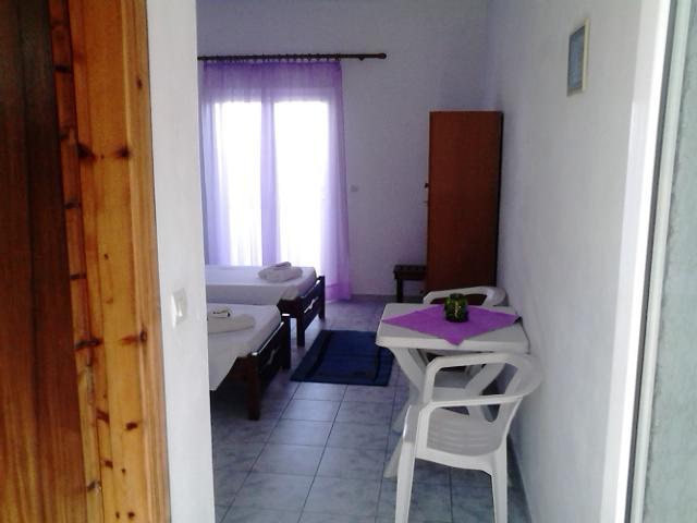 Tony'S Apartments Agios Georgios  Exterior foto