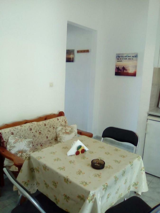Tony'S Apartments Agios Georgios  Exterior foto